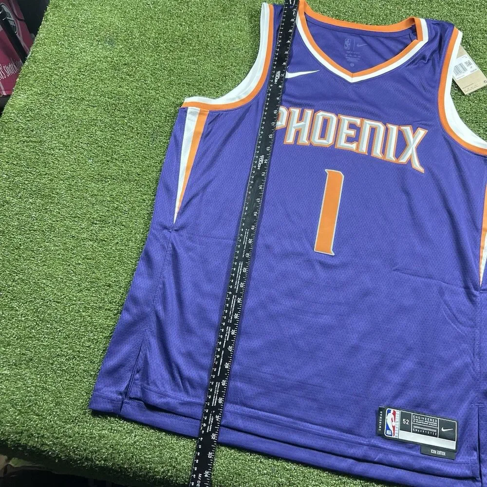 Nike devin booker